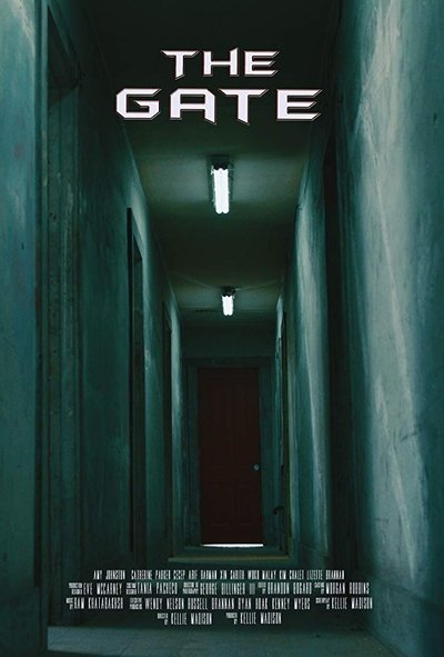 Watch - (2016) The Gate Movie Online -123Movies