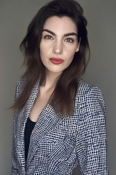 Katy Castaldi