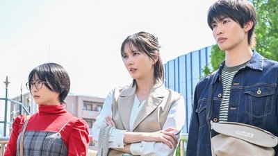 Episode 1