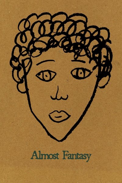 Almost Fantasy Poster