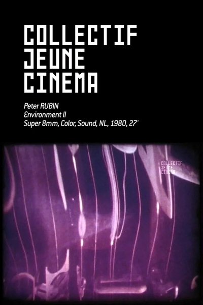 movie poster for Environment II