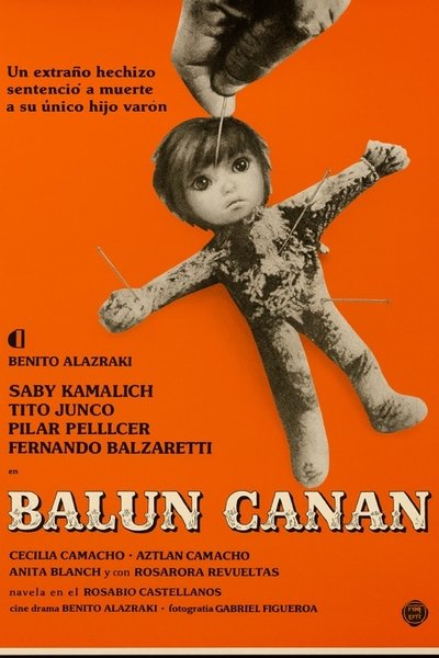 Balún Canán