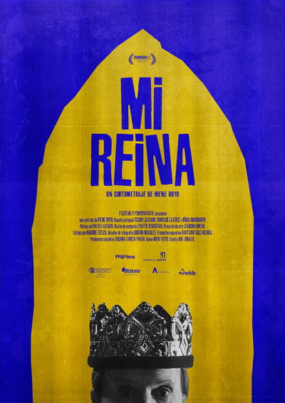 Mi Reina