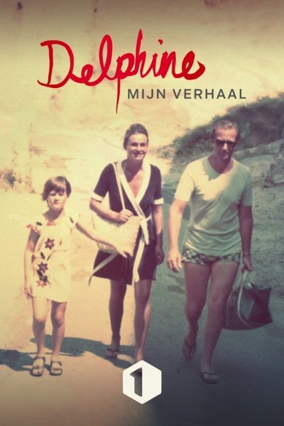 poster Delphine