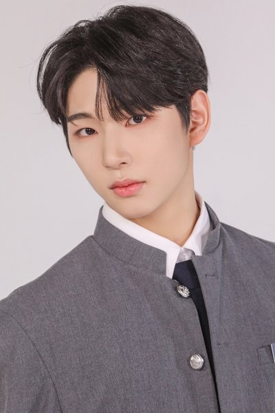 person poster