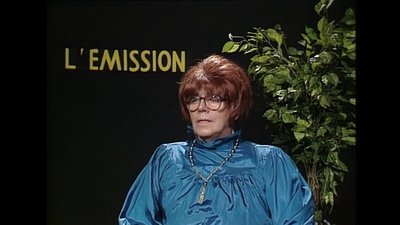 tv poster