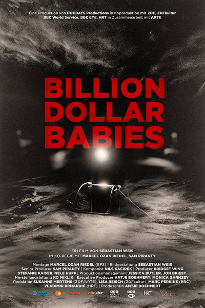 Milliarden Dollar Babies: Große Gewinne mit kleinen Aalen