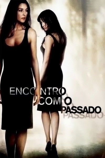 Poster do Filme Encontro com o Passado
