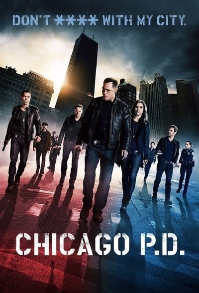 tv poster