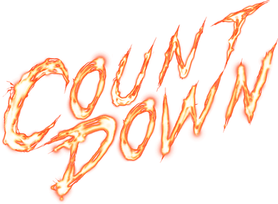 Countdown Logo