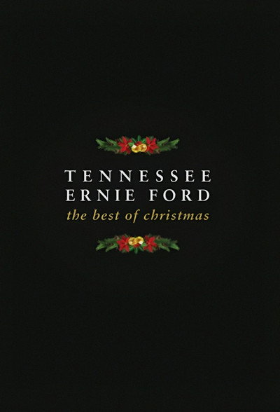 Tennessee Ernie Ford's White Christmas