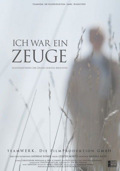 Poster do Filme Ich war ein Zeuge