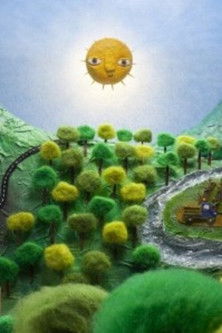 Poster do Filme Què li passa al cel?