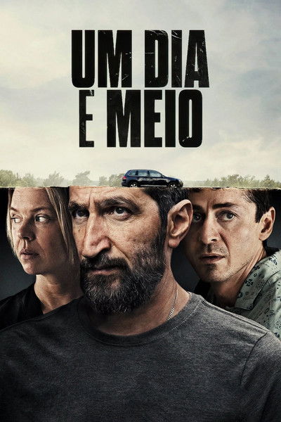 Poster do Filme Um Dia e Meio