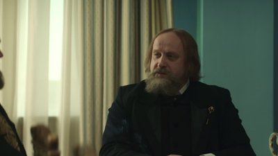tv poster