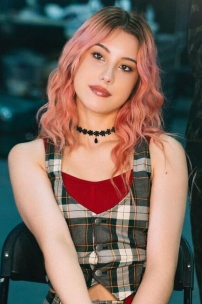 person poster