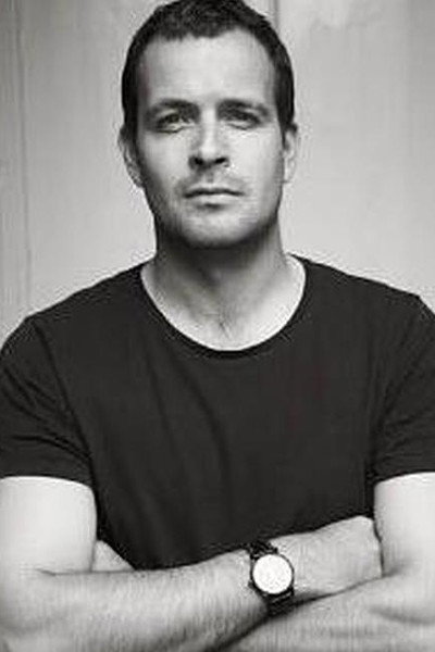 Robert Paterson