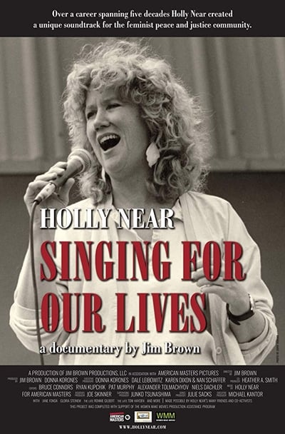 Watch Now!(2019) Holly Near: Singing for Our Lives Full Movie Putlocker
