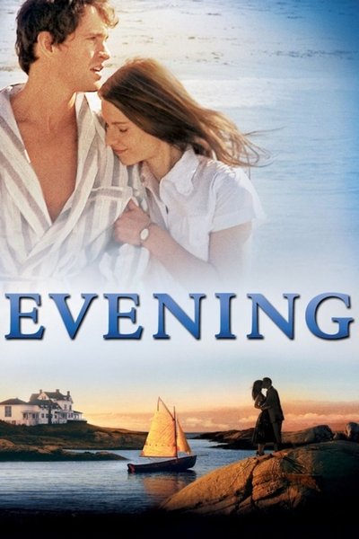 Poster for the movie Evening