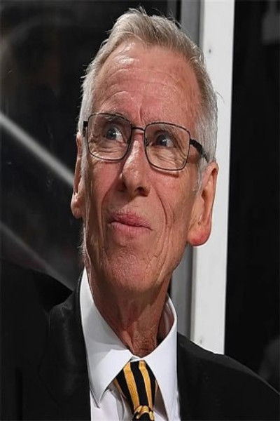 Mike Lange