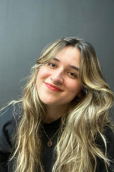 Imagem de Ana Rezende