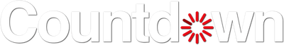 Countdown Logo