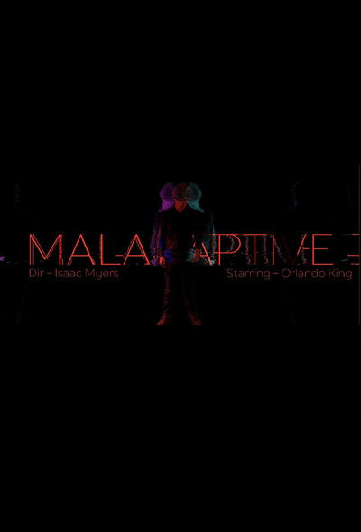 Poster do Filme Maladaptive