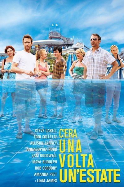 C'era una volta un'estate (2013)