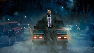 Eerste teaser van vijfde seizoen Luther