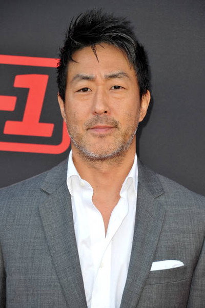 Kenneth Choi