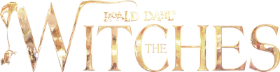 Roald Dahl's The Witches Logo