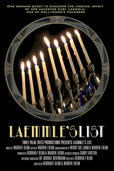 Laemmle's List