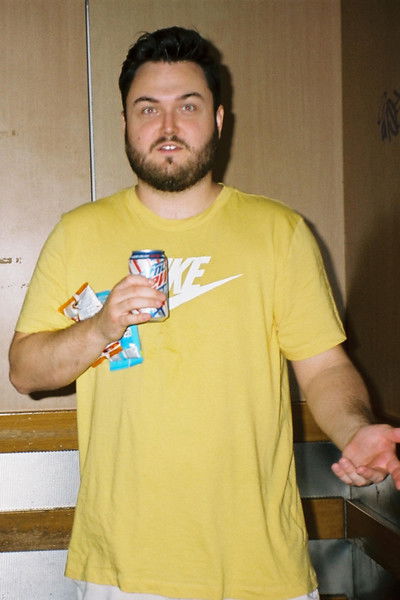 Imagem de Daniel Isaac