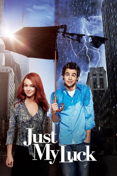 Watch!Just My Luck Movie Online Free