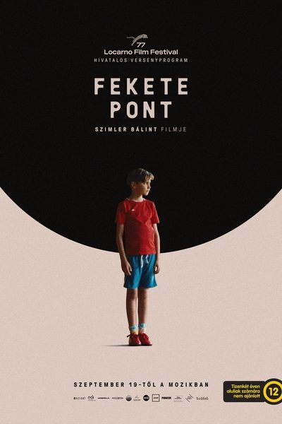 Poster do Filme Fekete pont