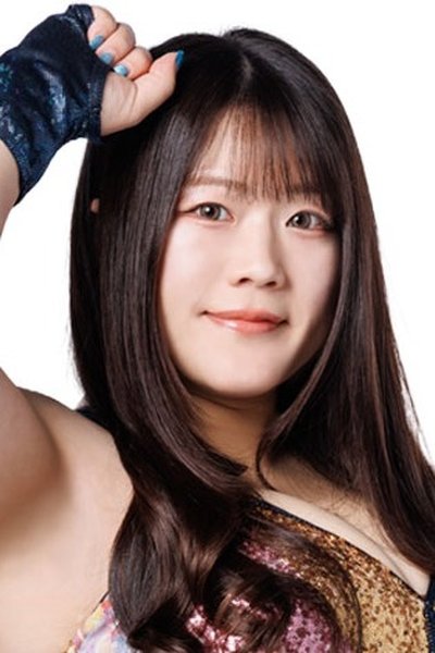 person poster
