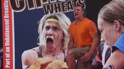 tv poster