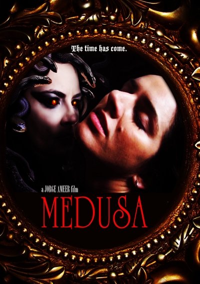 Medusa poster Medusa
