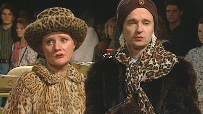 tv poster