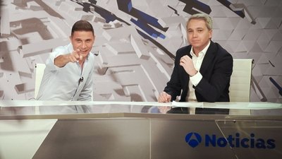 tv poster