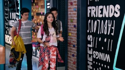 tv poster
