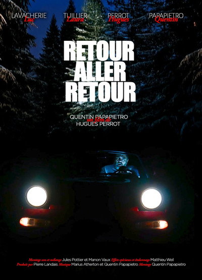 Retour Aller Retour