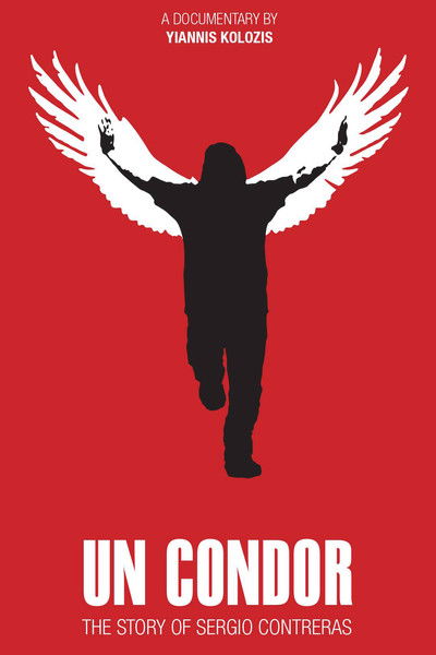 movie poster for Un Condor