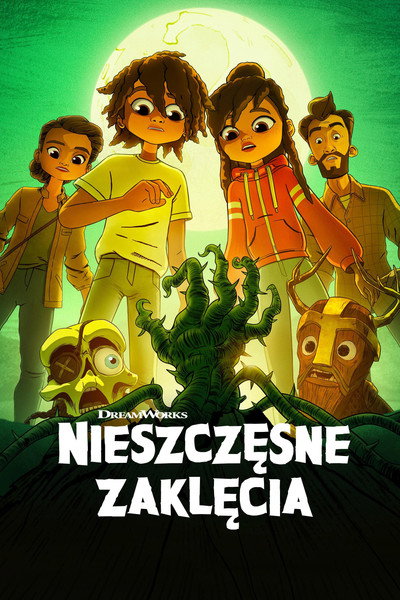 Nieszczęsne zaklęcia