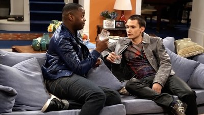 tv poster