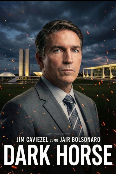 Poster do Filme Dark Horse