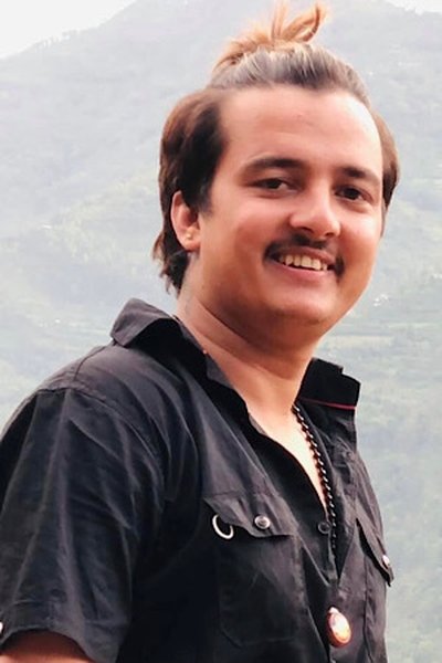 Imagem de Obi Rayamajhi