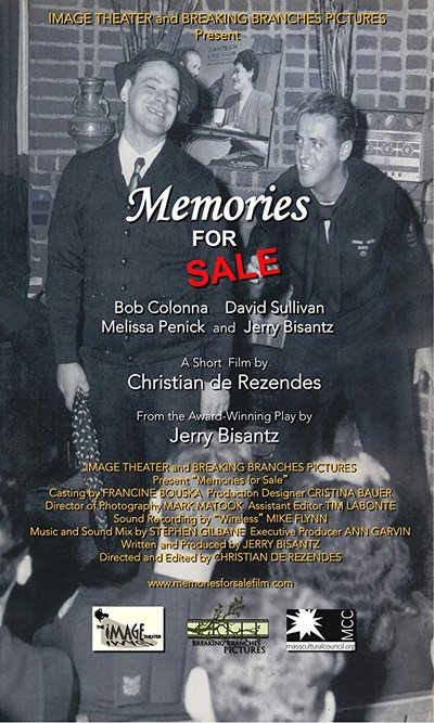 Watch - (2013) Memories for Sale Movie Online FreePutlockers-HD