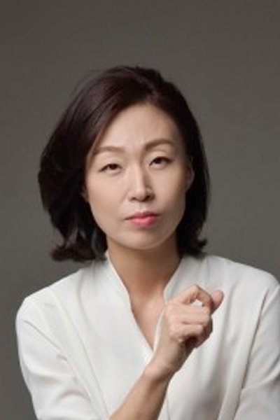 person poster