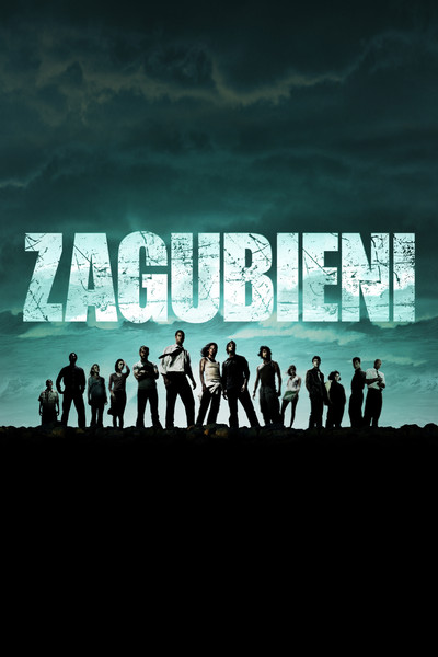 Zagubieni